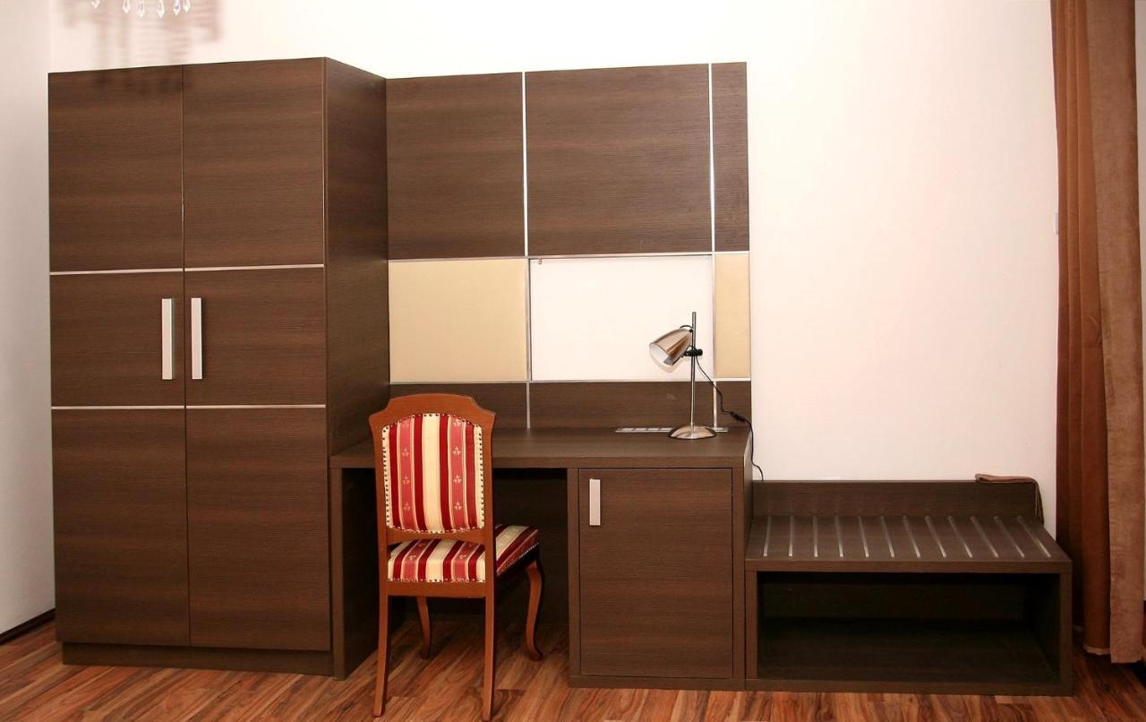 Termál Apartman Nyírbátor Exterior foto