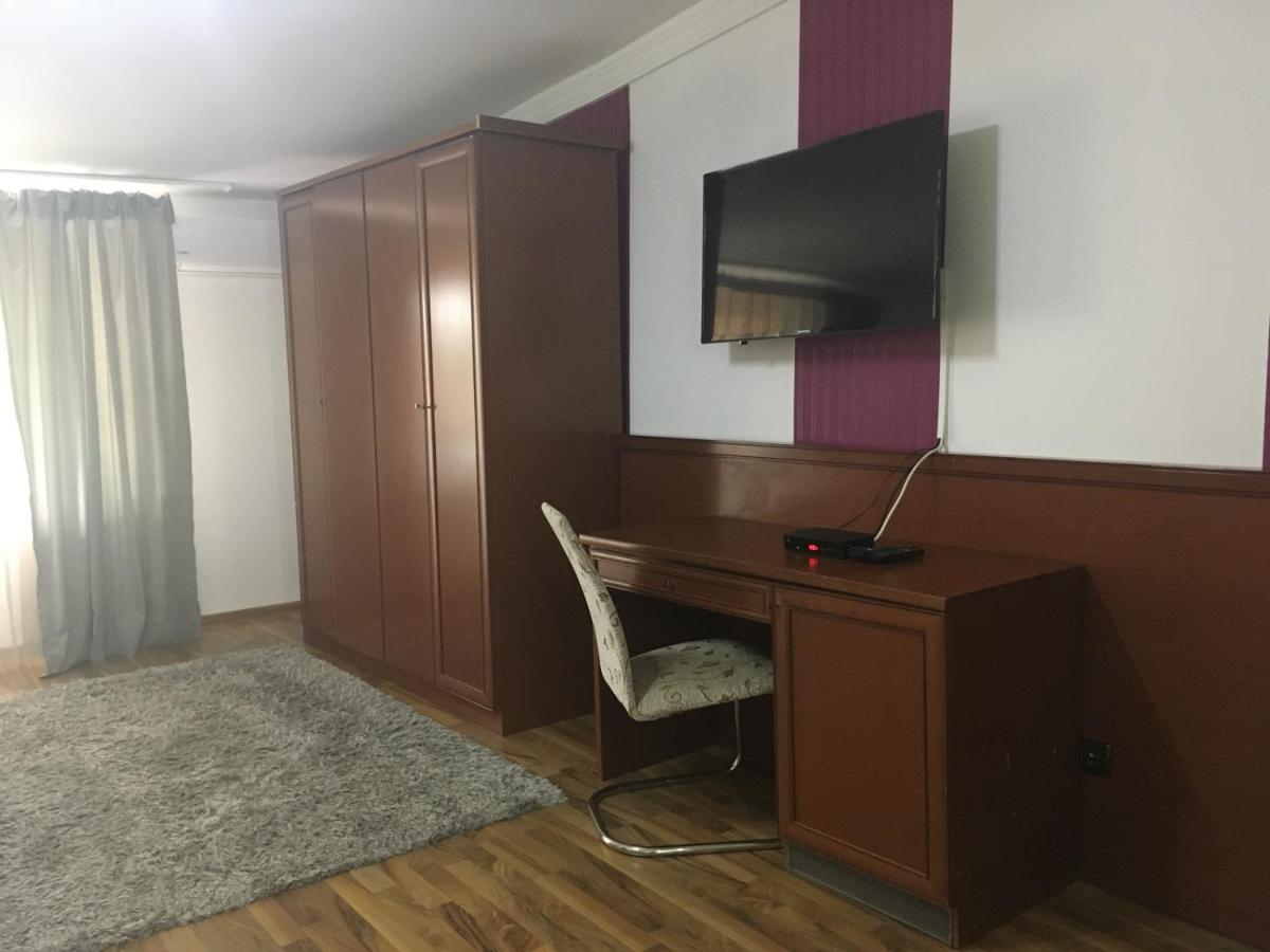 Termál Apartman Nyírbátor Exterior foto