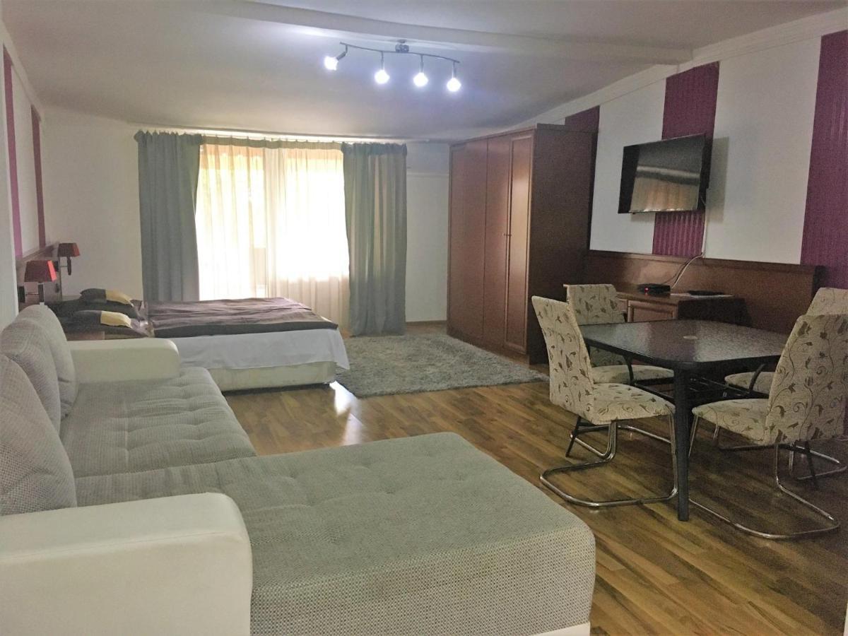 Termál Apartman Nyírbátor Exterior foto
