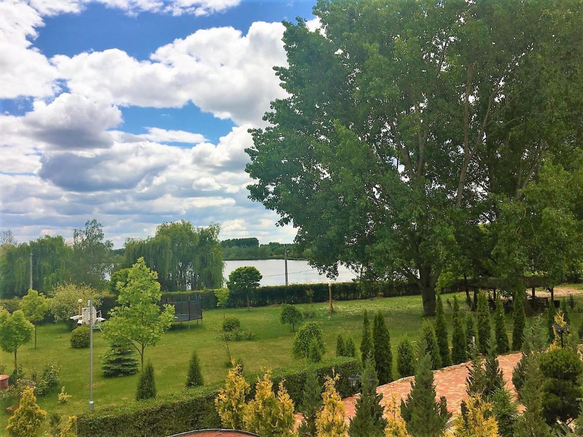 Termál Apartman Nyírbátor Exterior foto