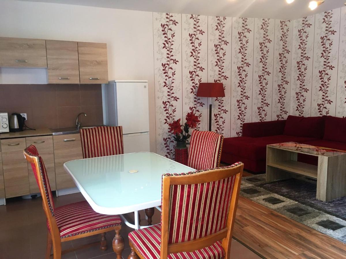 Termál Apartman Nyírbátor Exterior foto